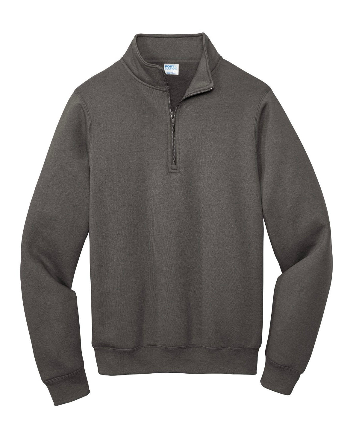 Golf Club 1/4 Zip Sweatshirt