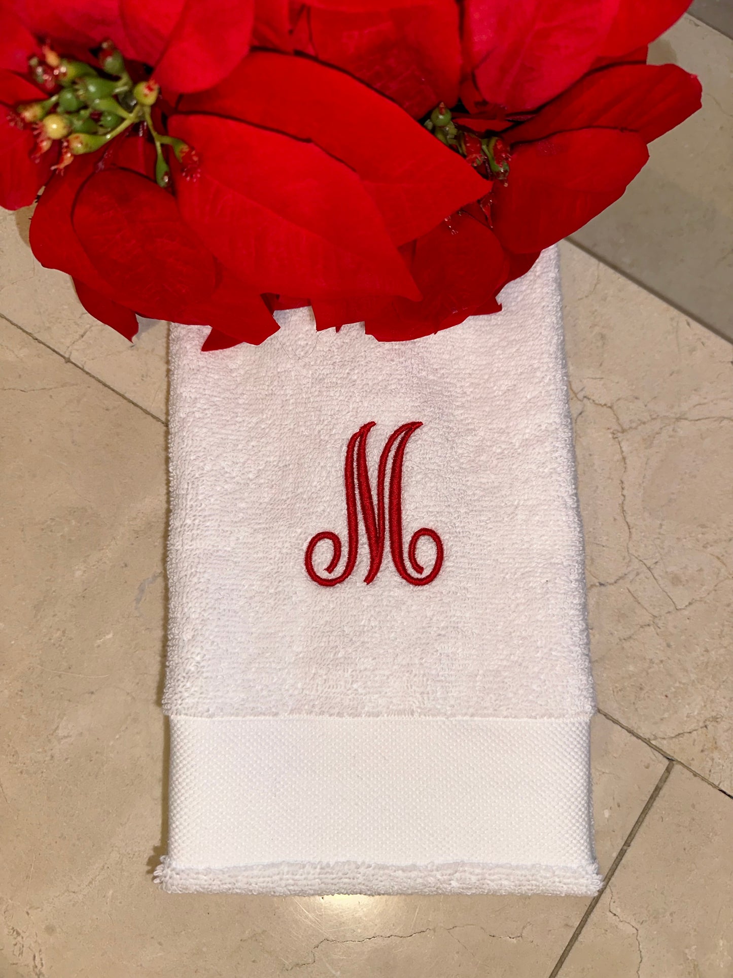 Hand Towel