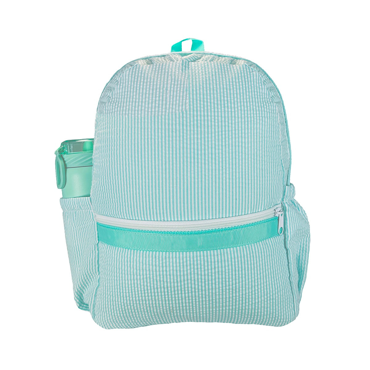 Medium Backpack with Pockets