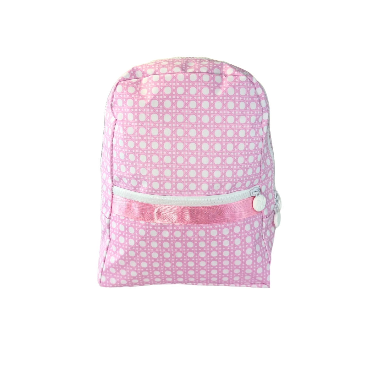 Small Glossy Backpack