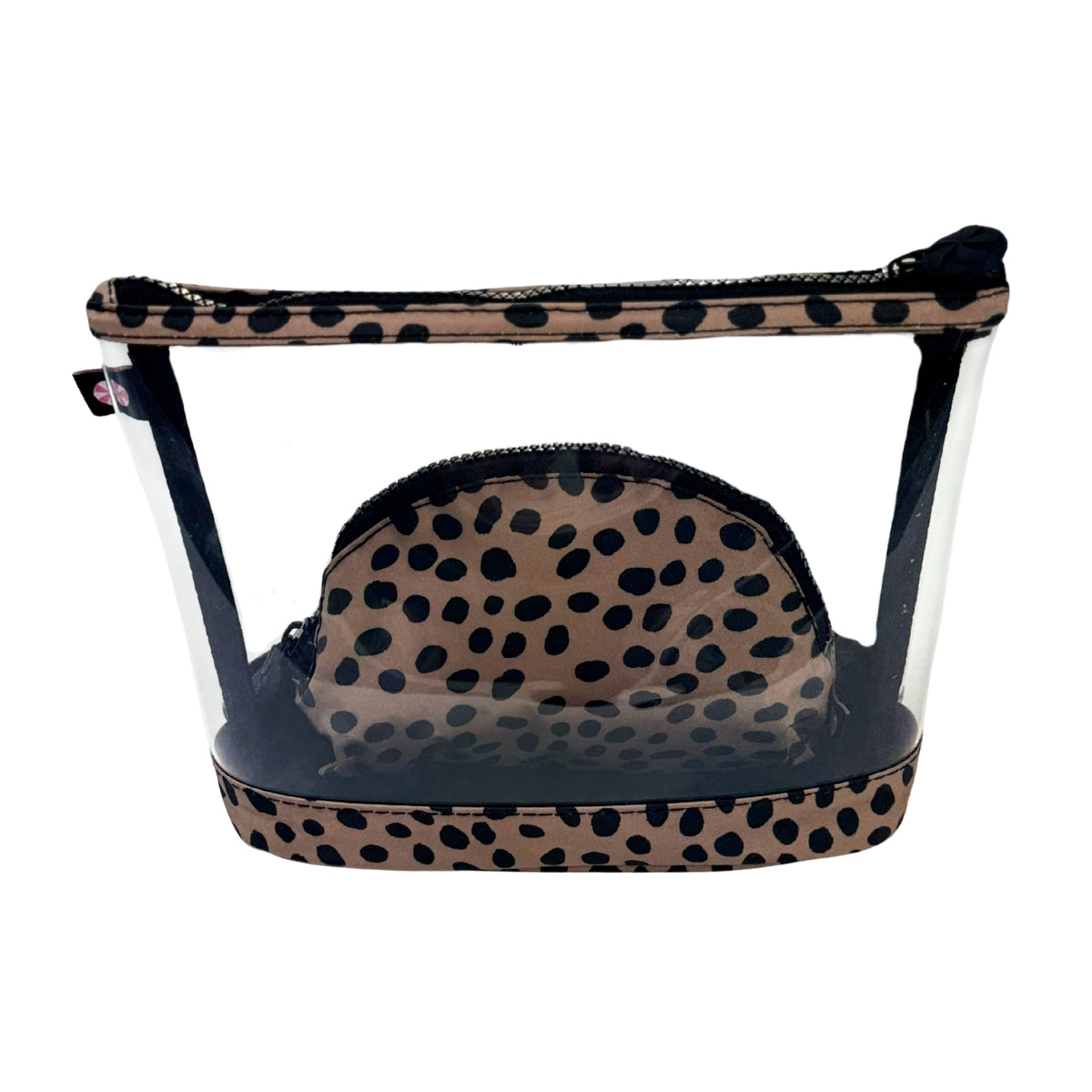 Jet Setter Bag