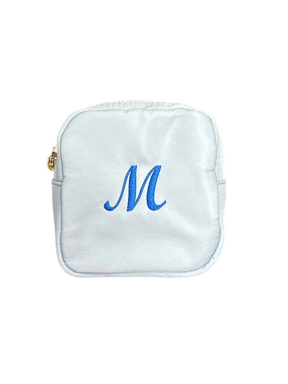 Nylon Pouch, Small