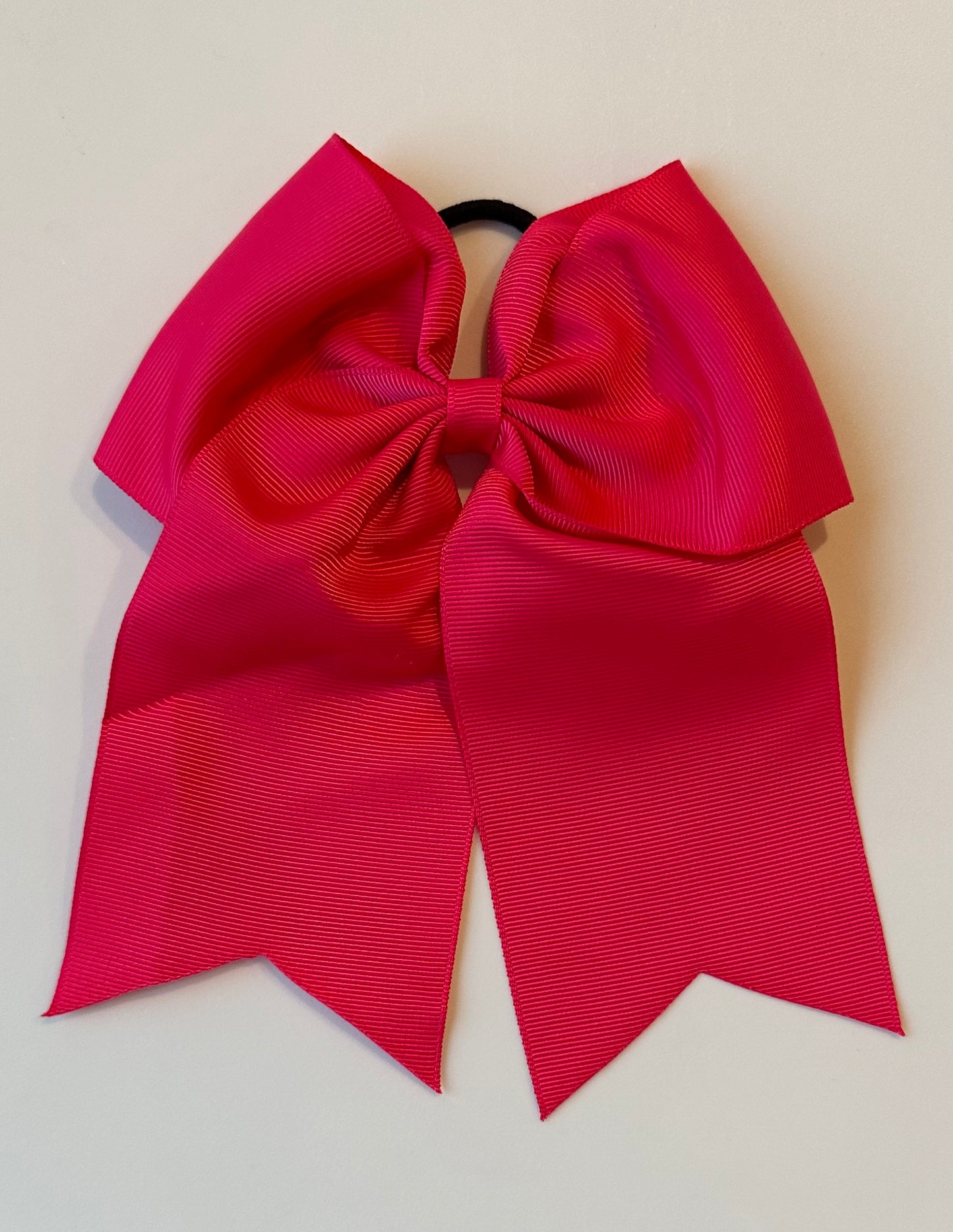 Cheer Bow 8"