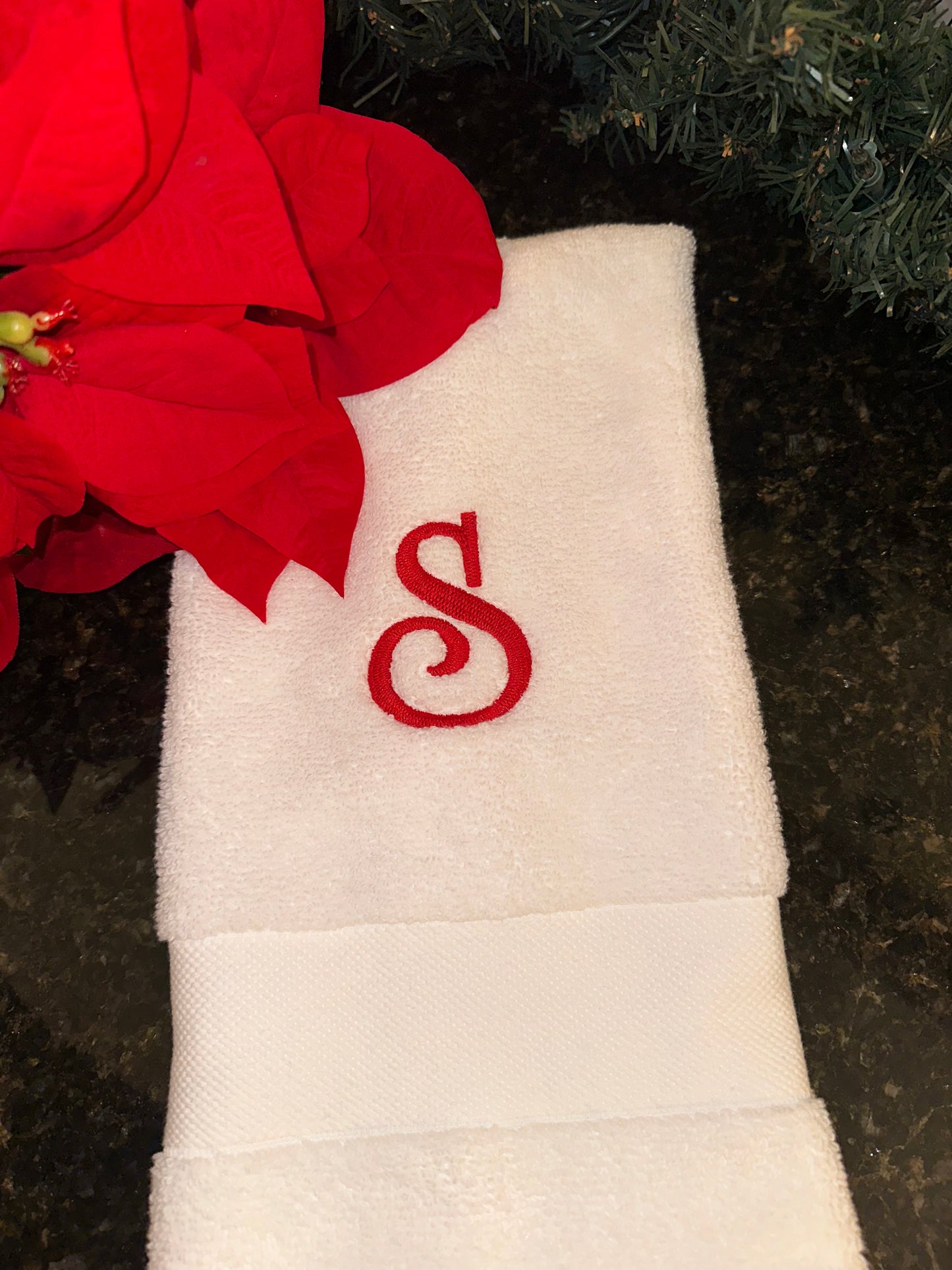 Hand Towel