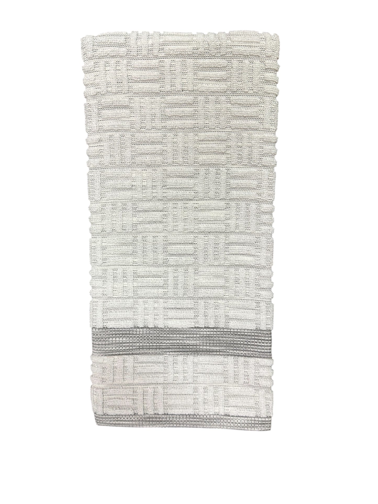 Textured Kitchen Towel