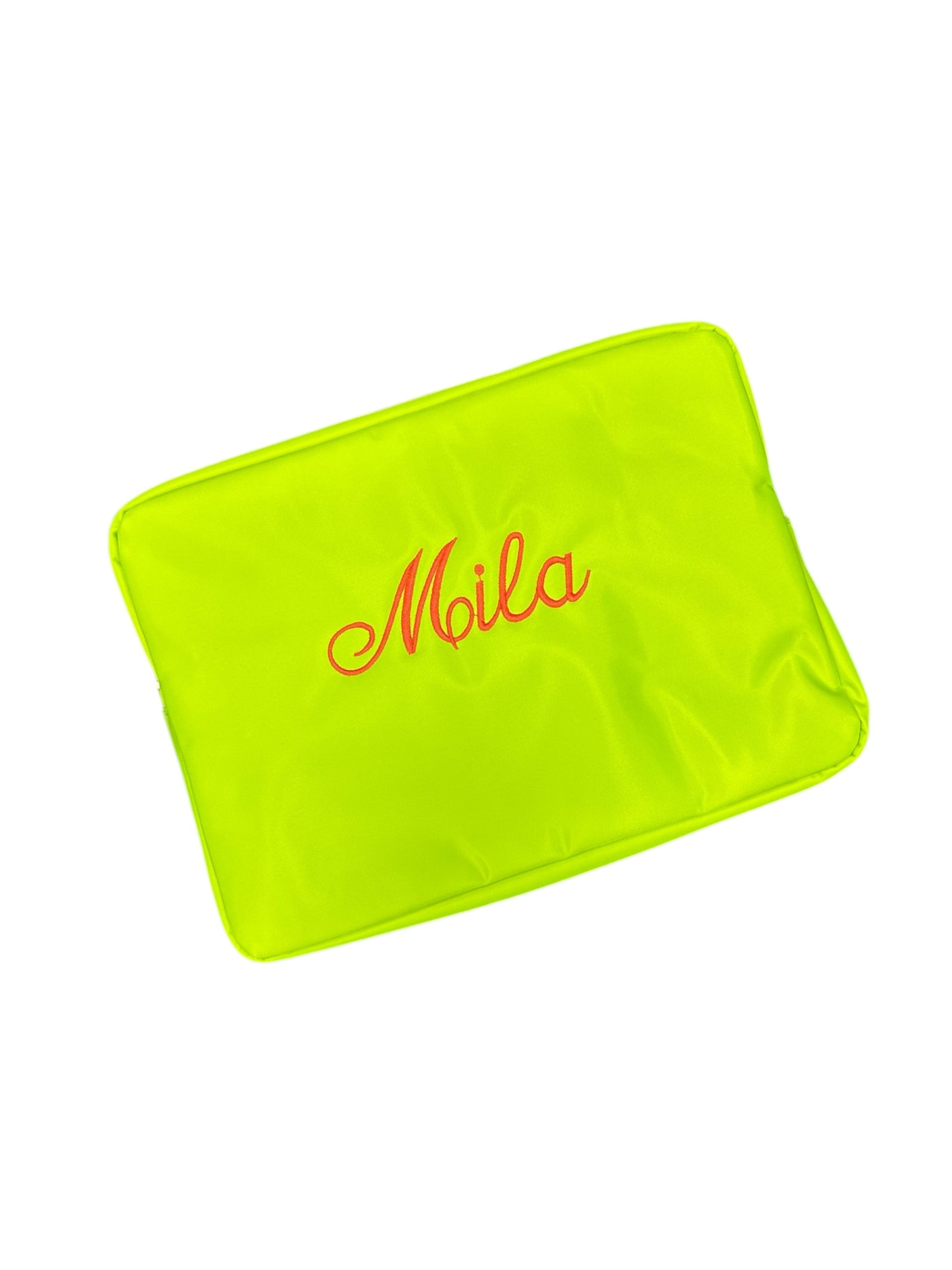 Nylon Pouch, Extra Large