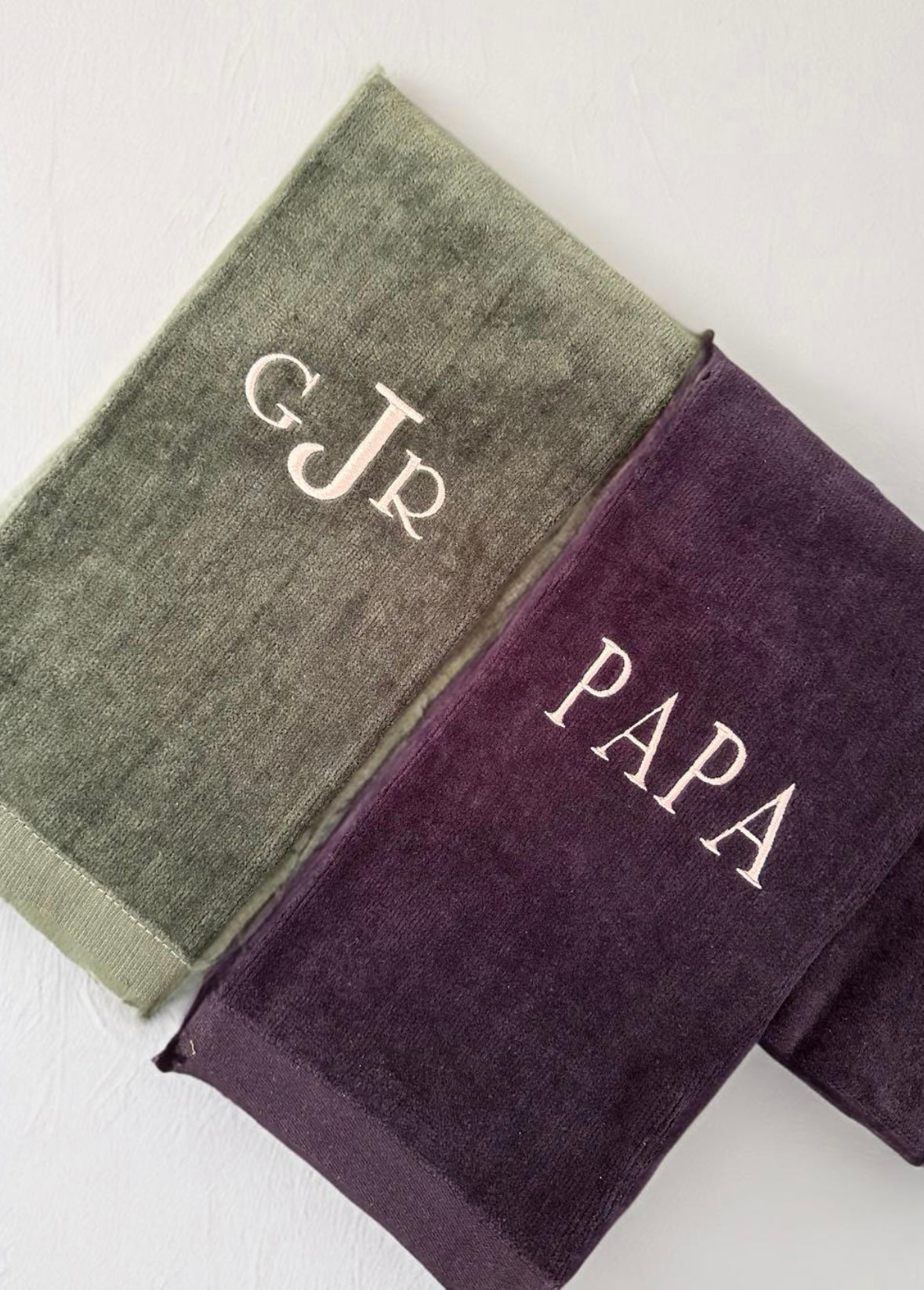 Golf Towel