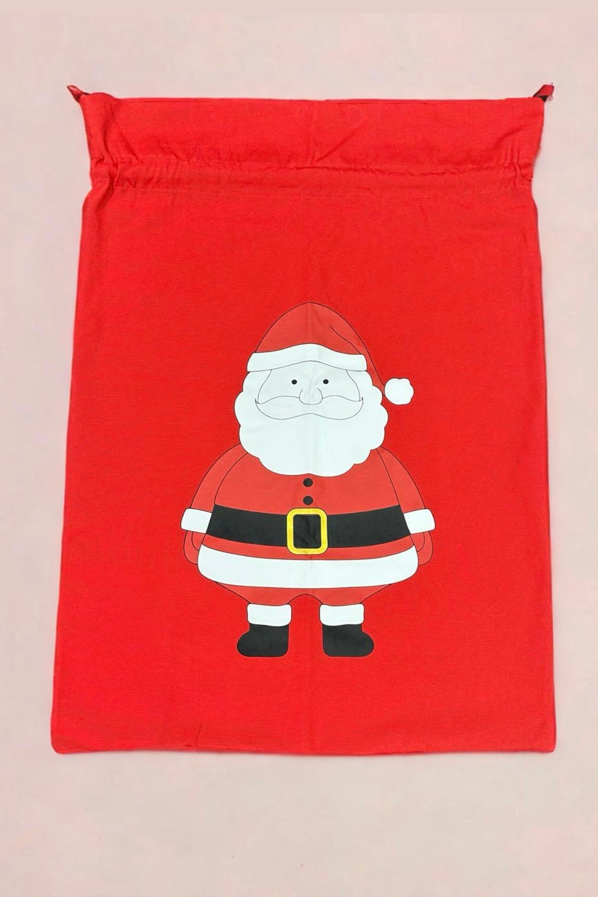 Santa Gift Sack