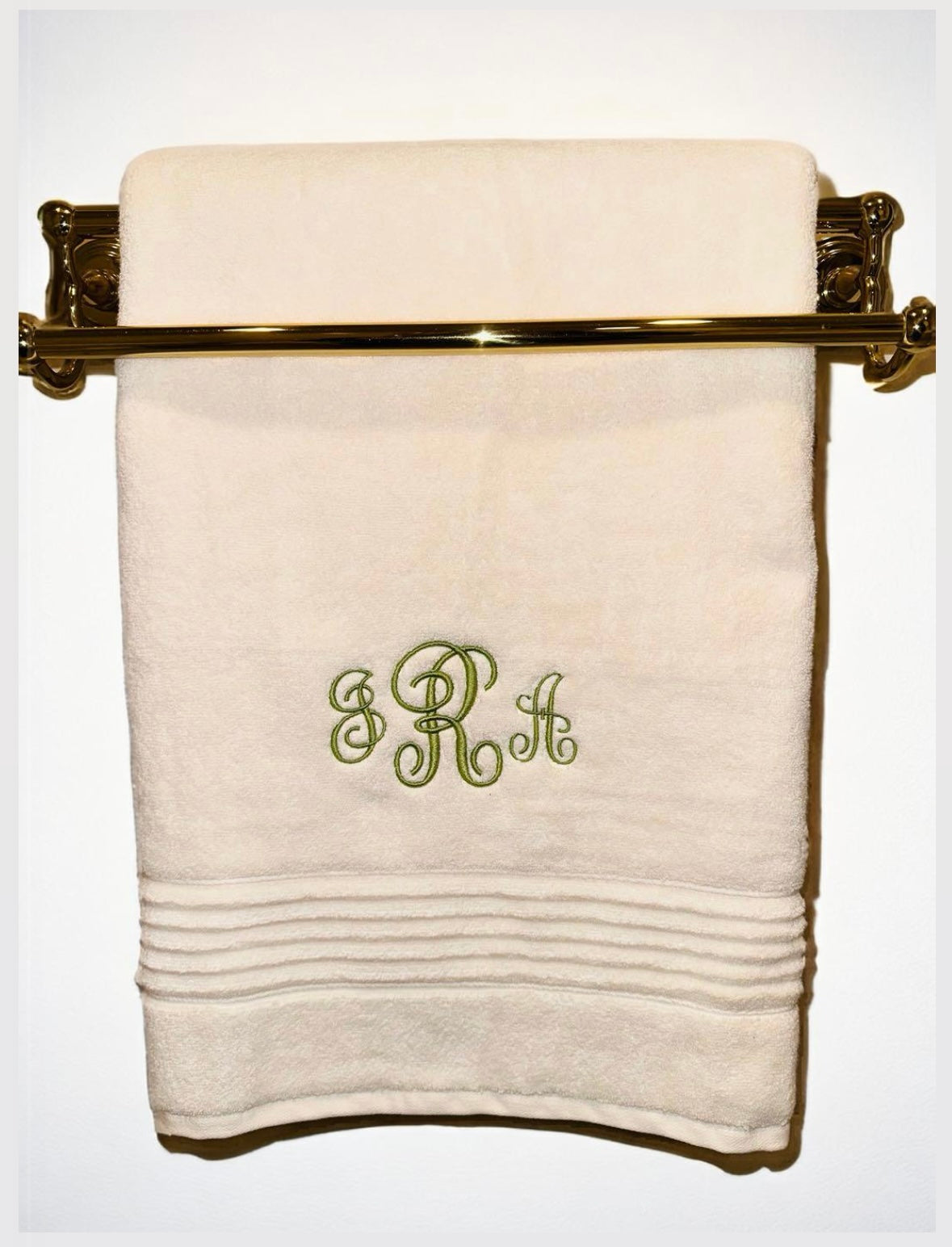 Bath Towel