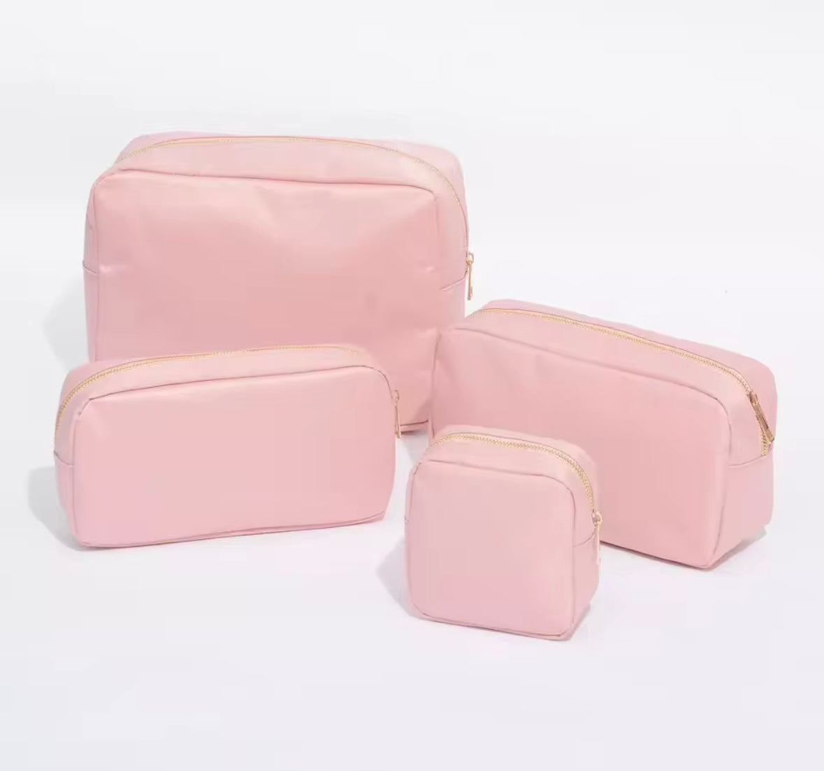 Nylon Pouch, Medium