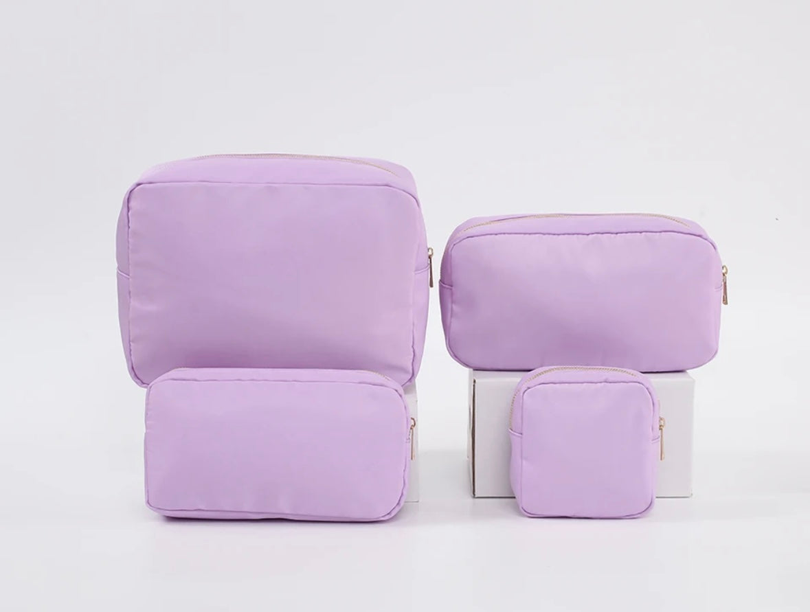 Nylon Pouch, Extra Large
