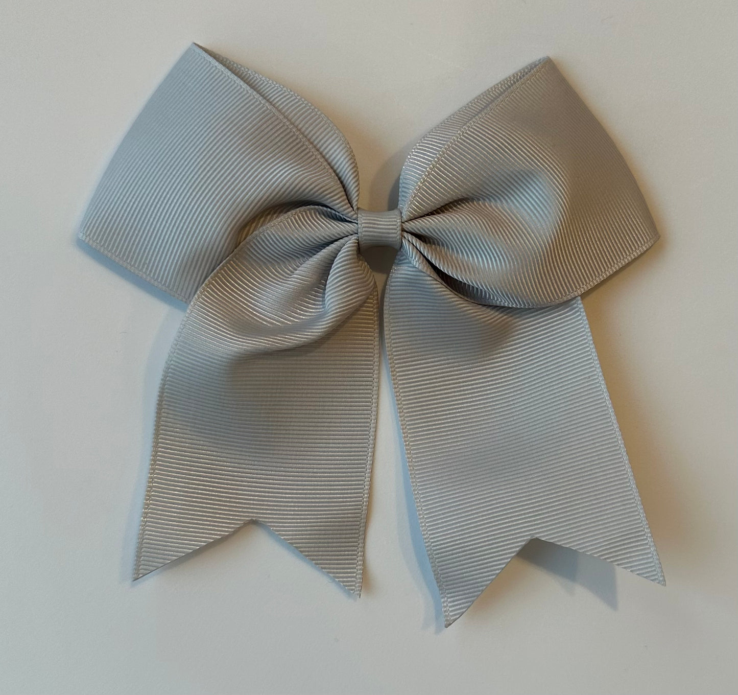 Hair Bow, Alligator Clip