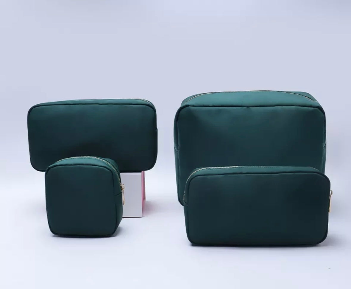 Nylon Pouch, Extra Large