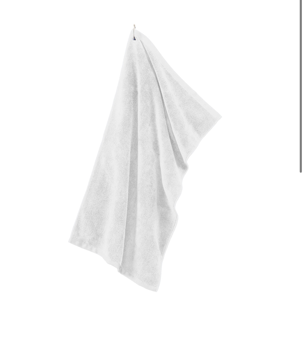 Tennis Towel