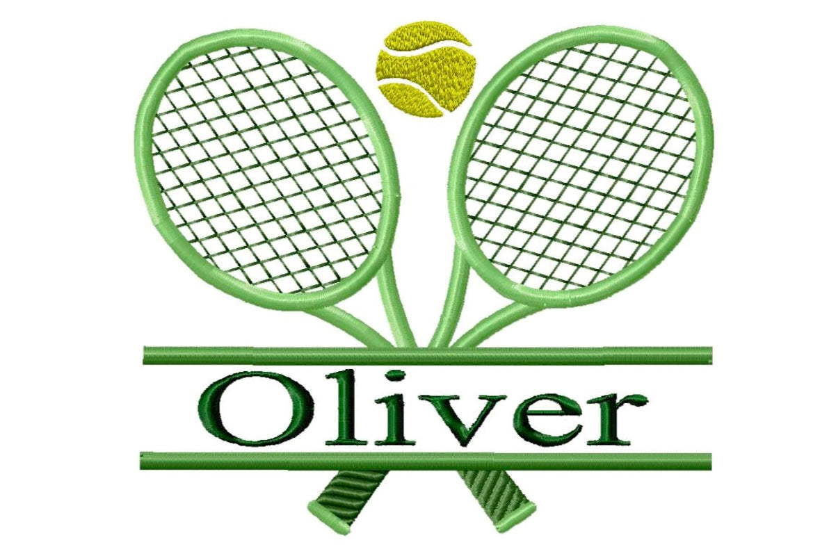 Tennis Towel