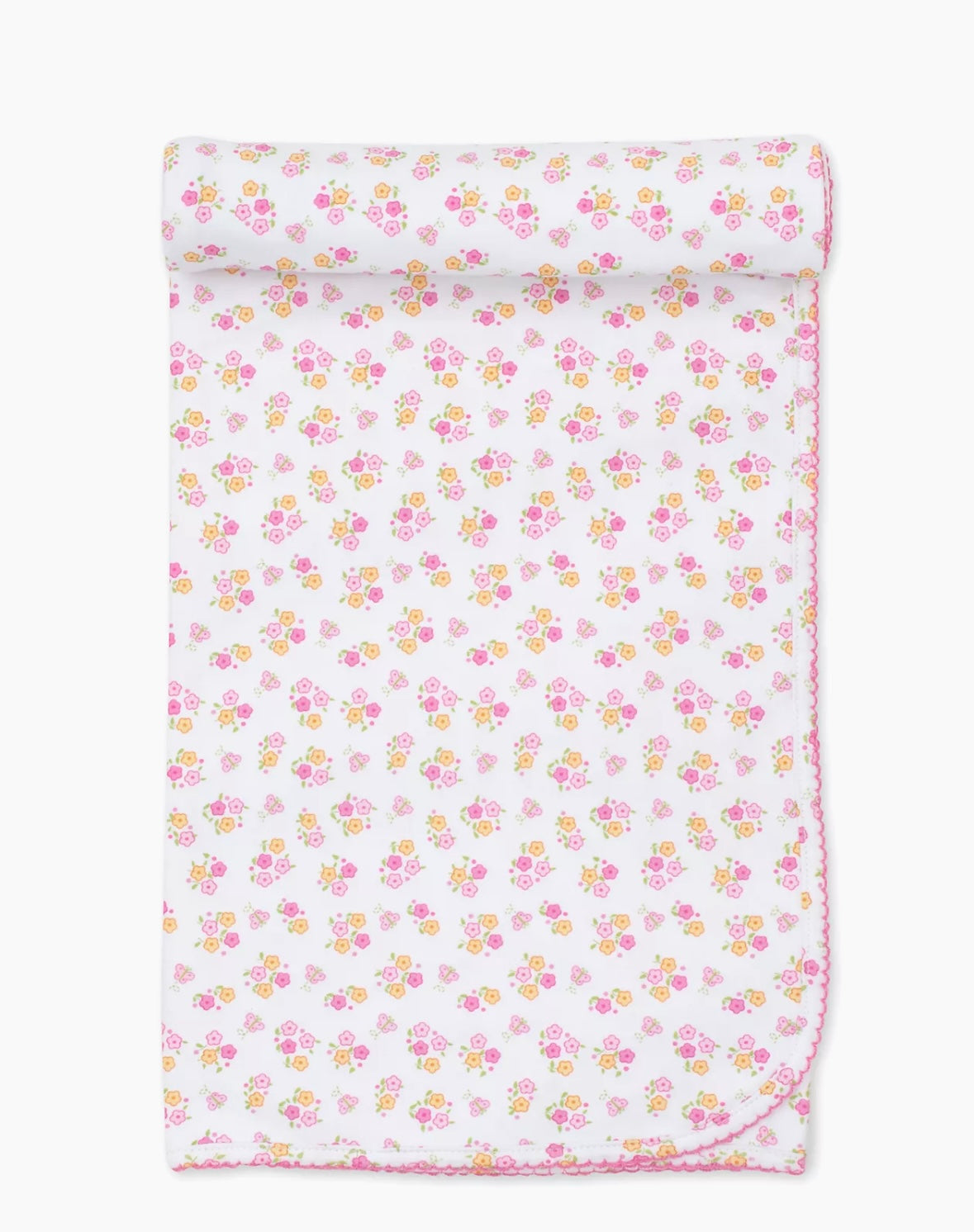 Designer Baby Blanket