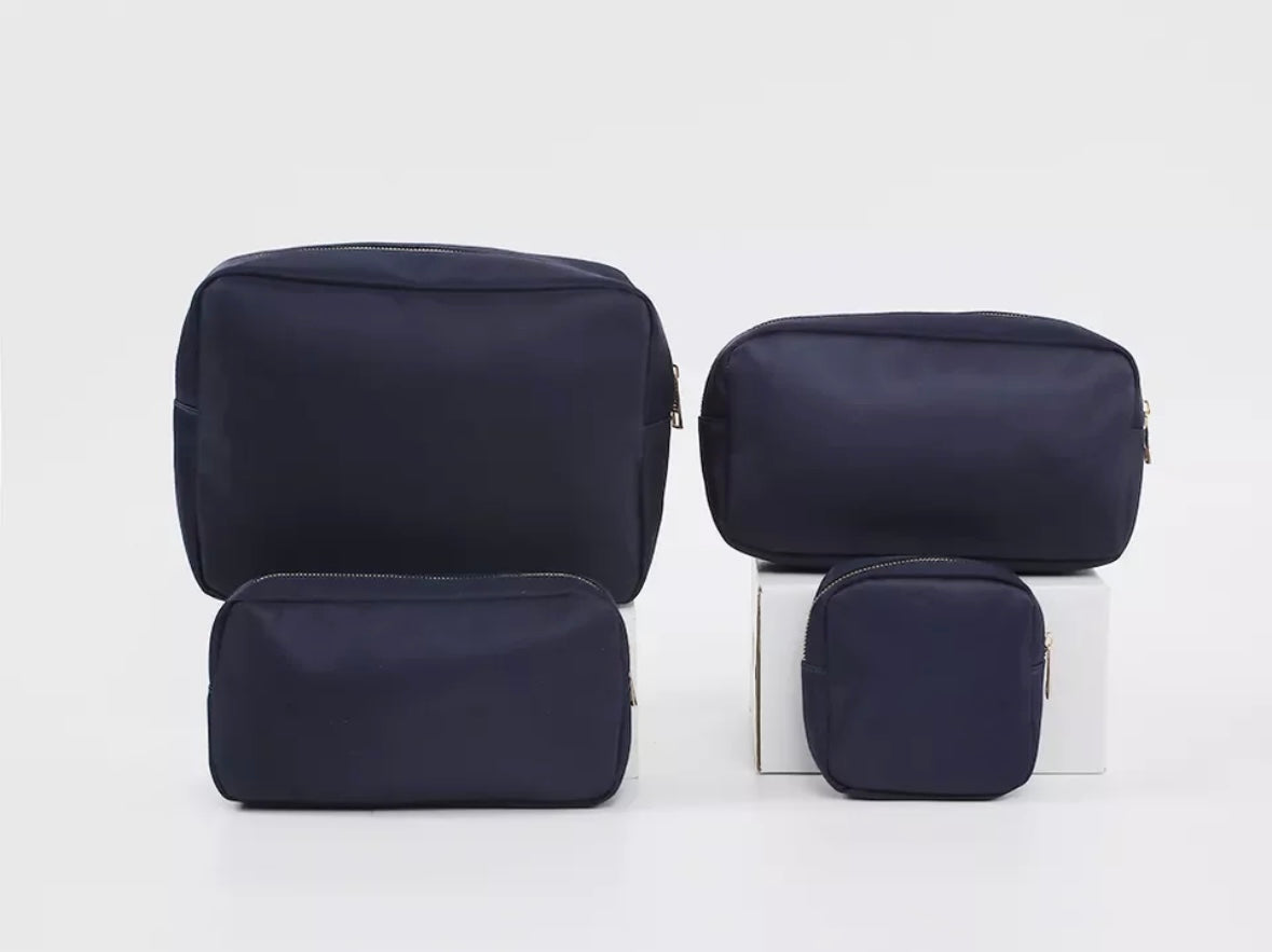Nylon Pouch, Extra Large