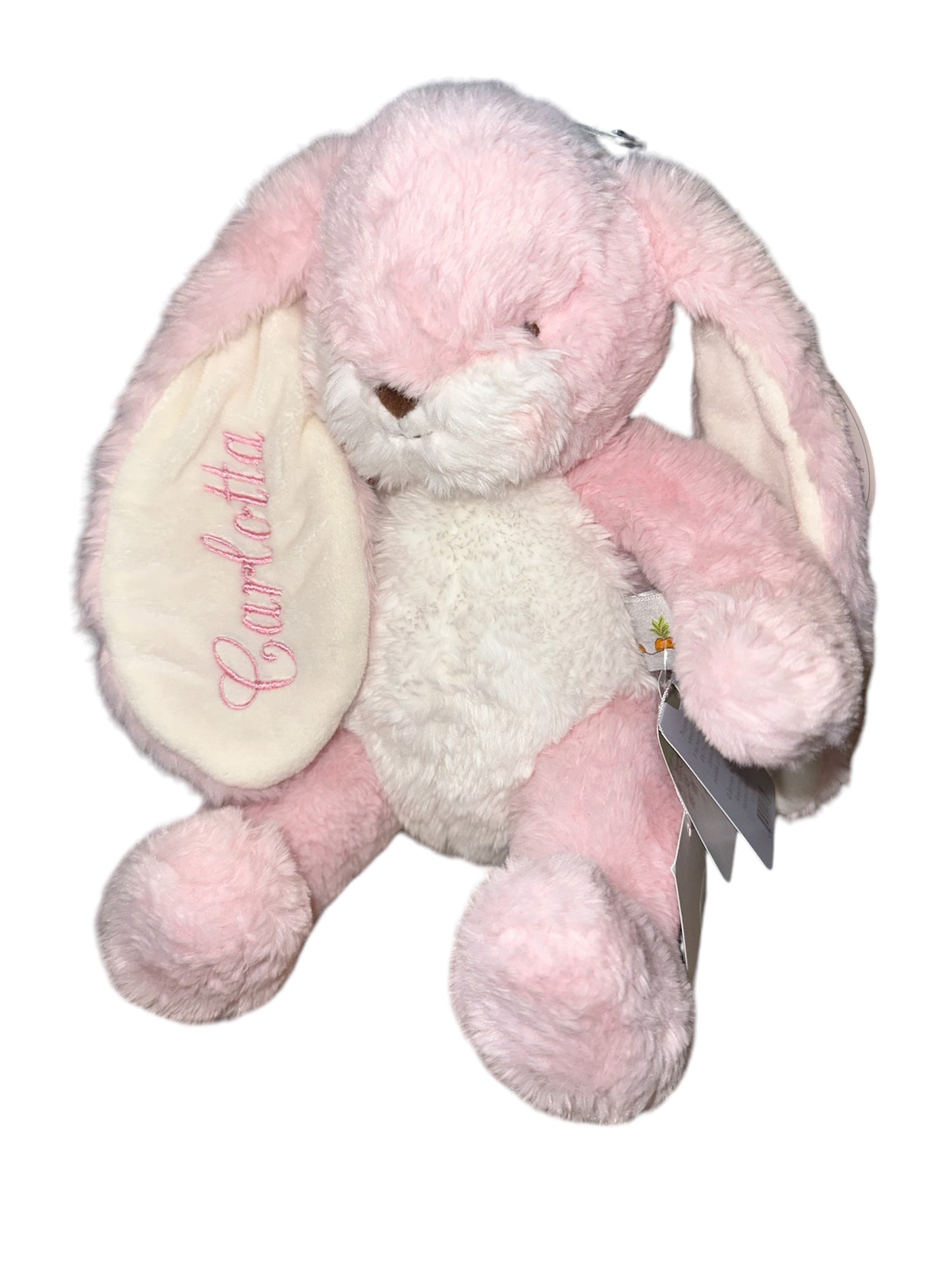 Little Floppy Nibble Bunny