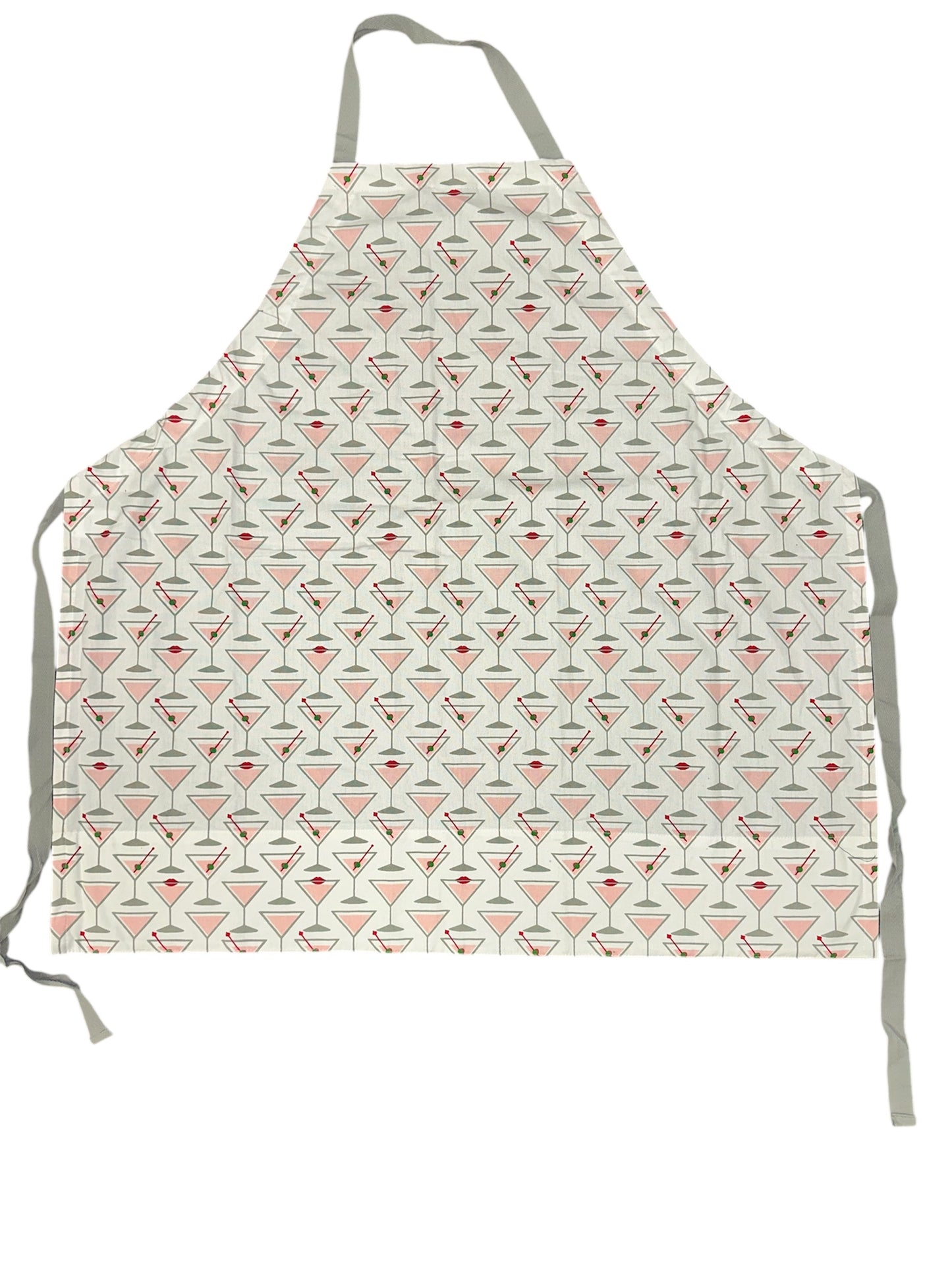 Martini Apron