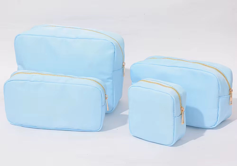 Nylon Pouch, Extra Large