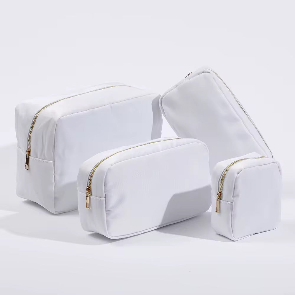 Nylon Pouch, Extra Large