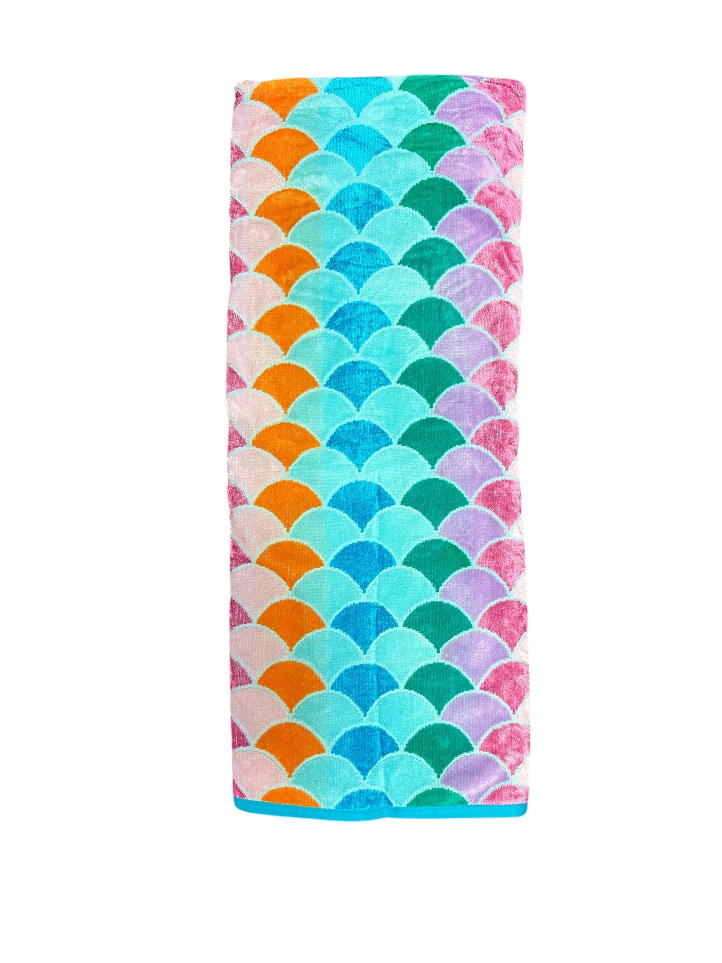 Mermaid Beach Towel