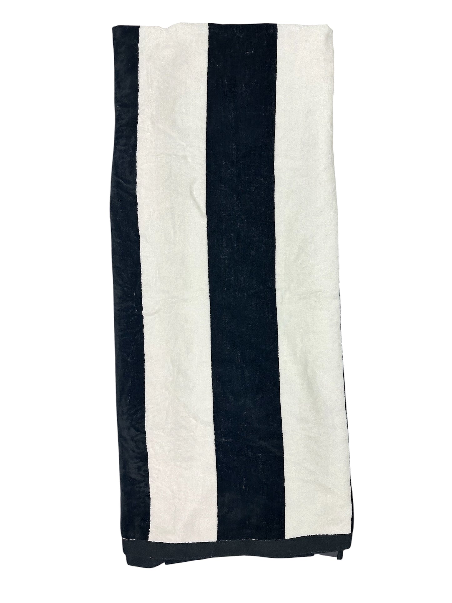 Cabana Stripe Beach Towel