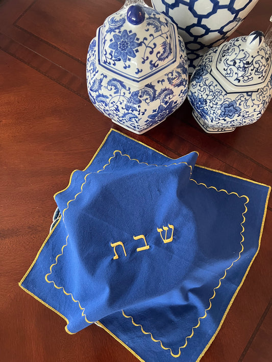 Challah Cover