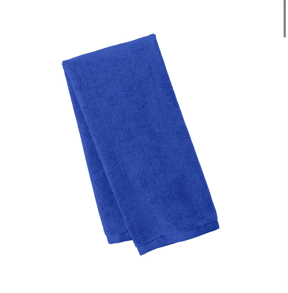 Tennis Towel