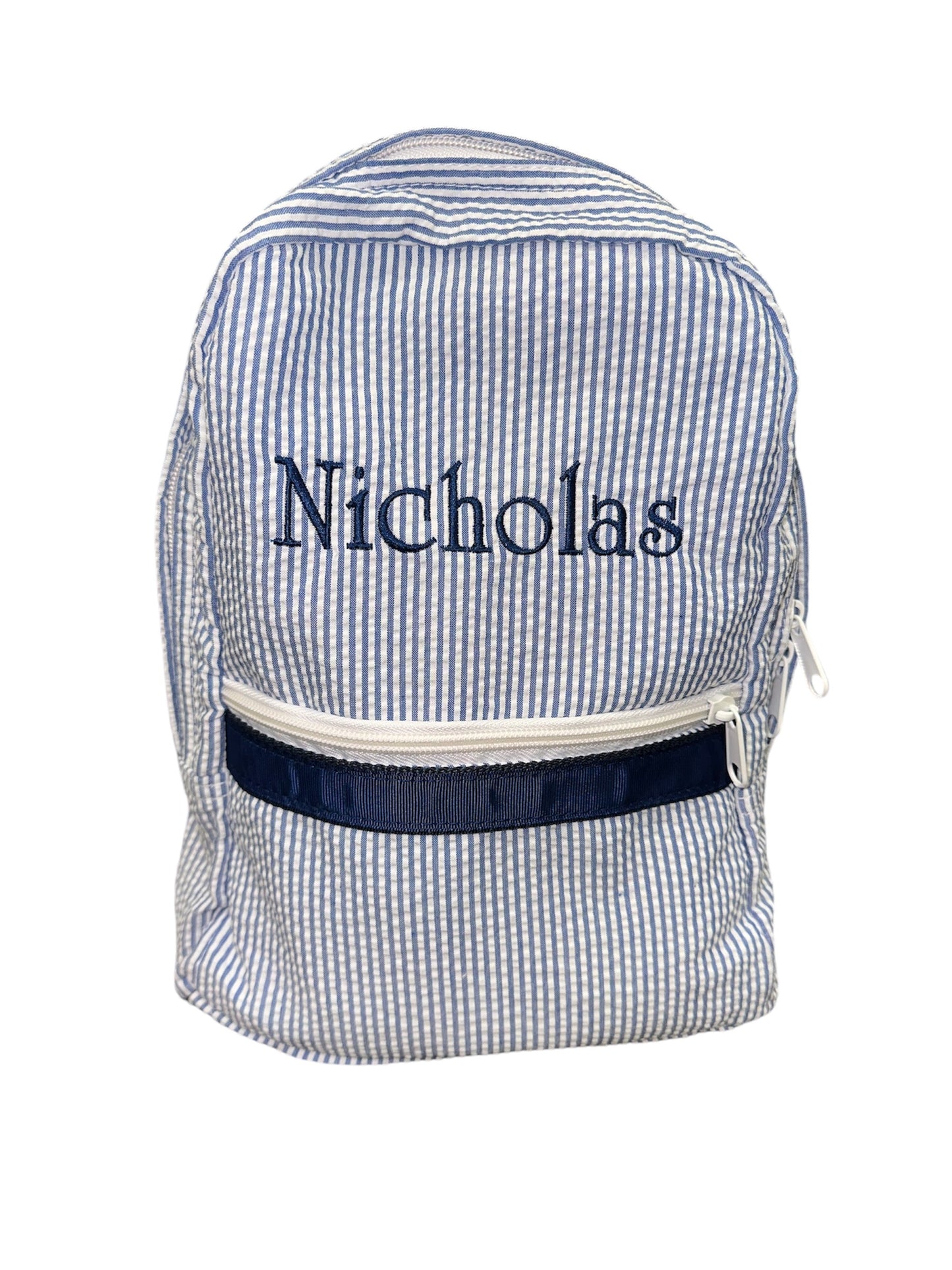 Small Backpack