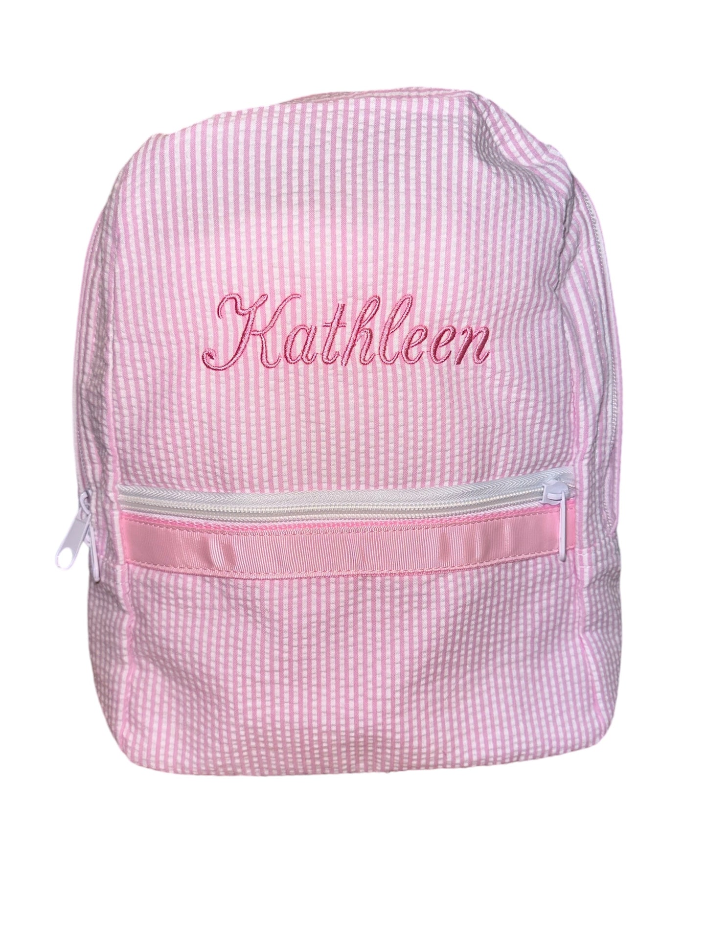 Small Backpack