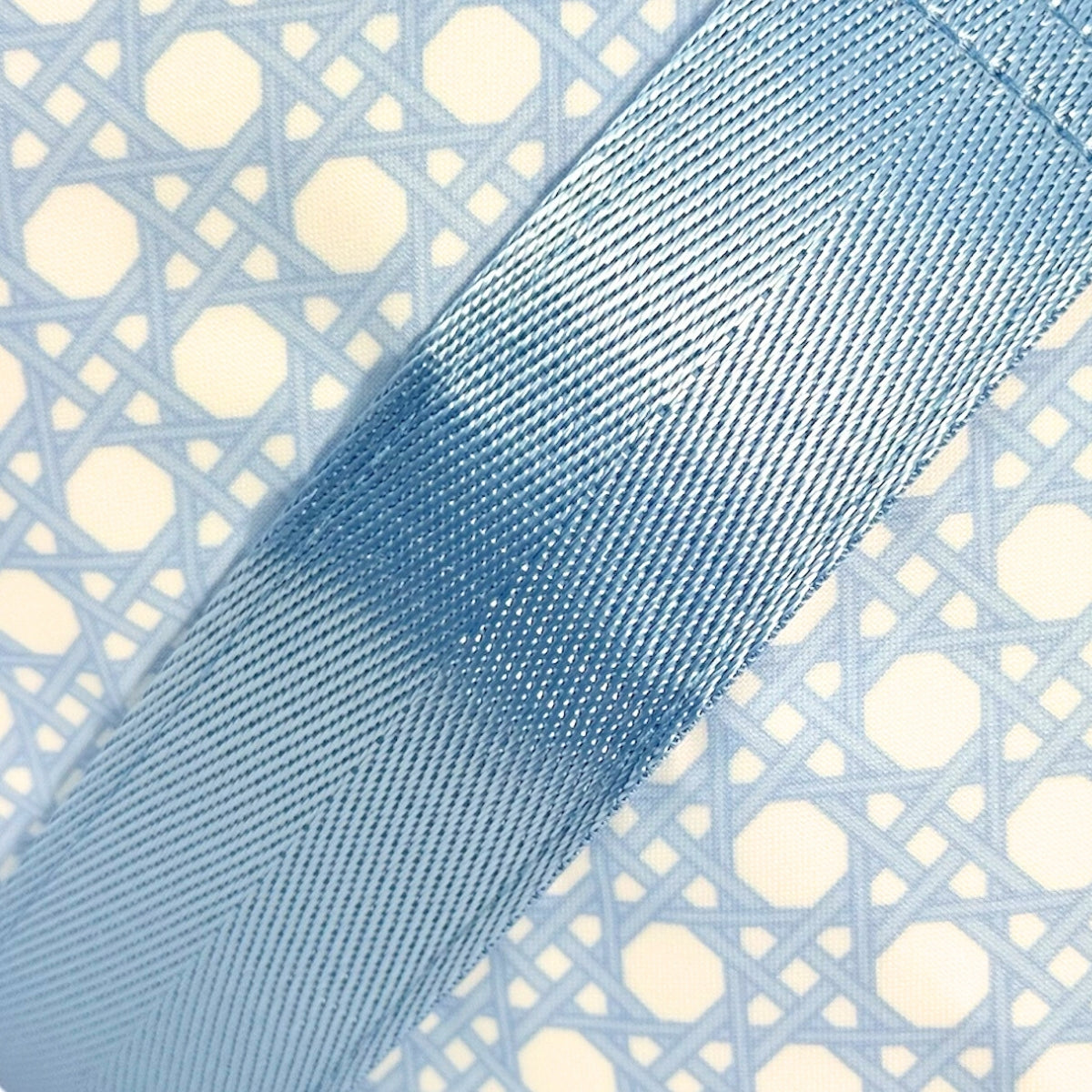 Medium Glossy Backpack with Pockets