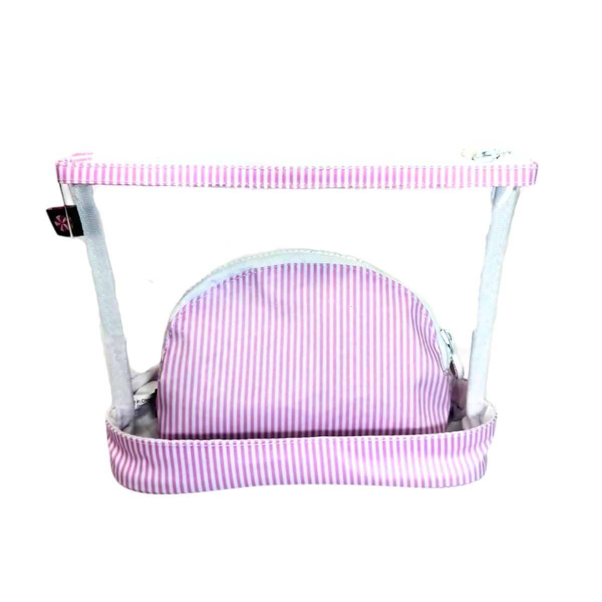 Jet Setter Bag