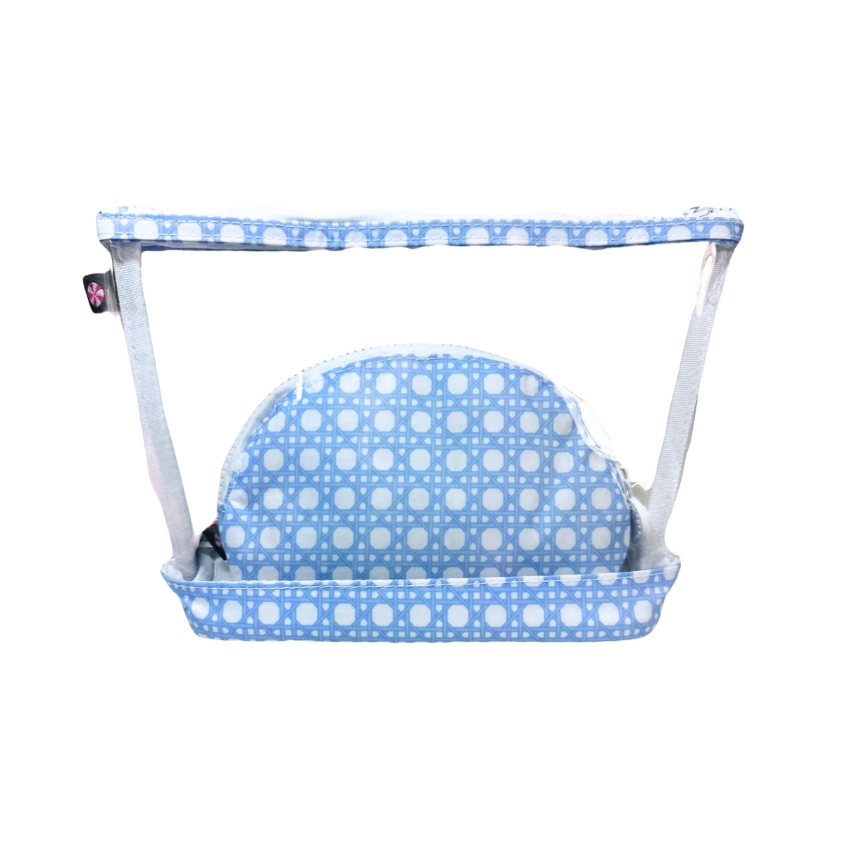 Jet Setter Bag
