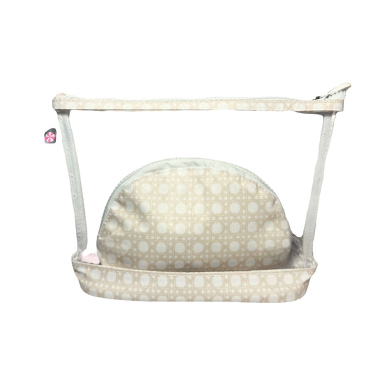 Jet Setter Bag
