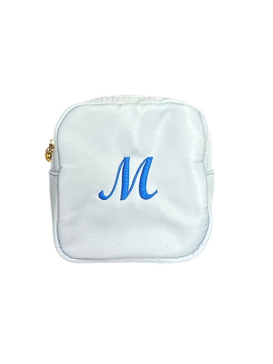 Nylon Pouch, Small