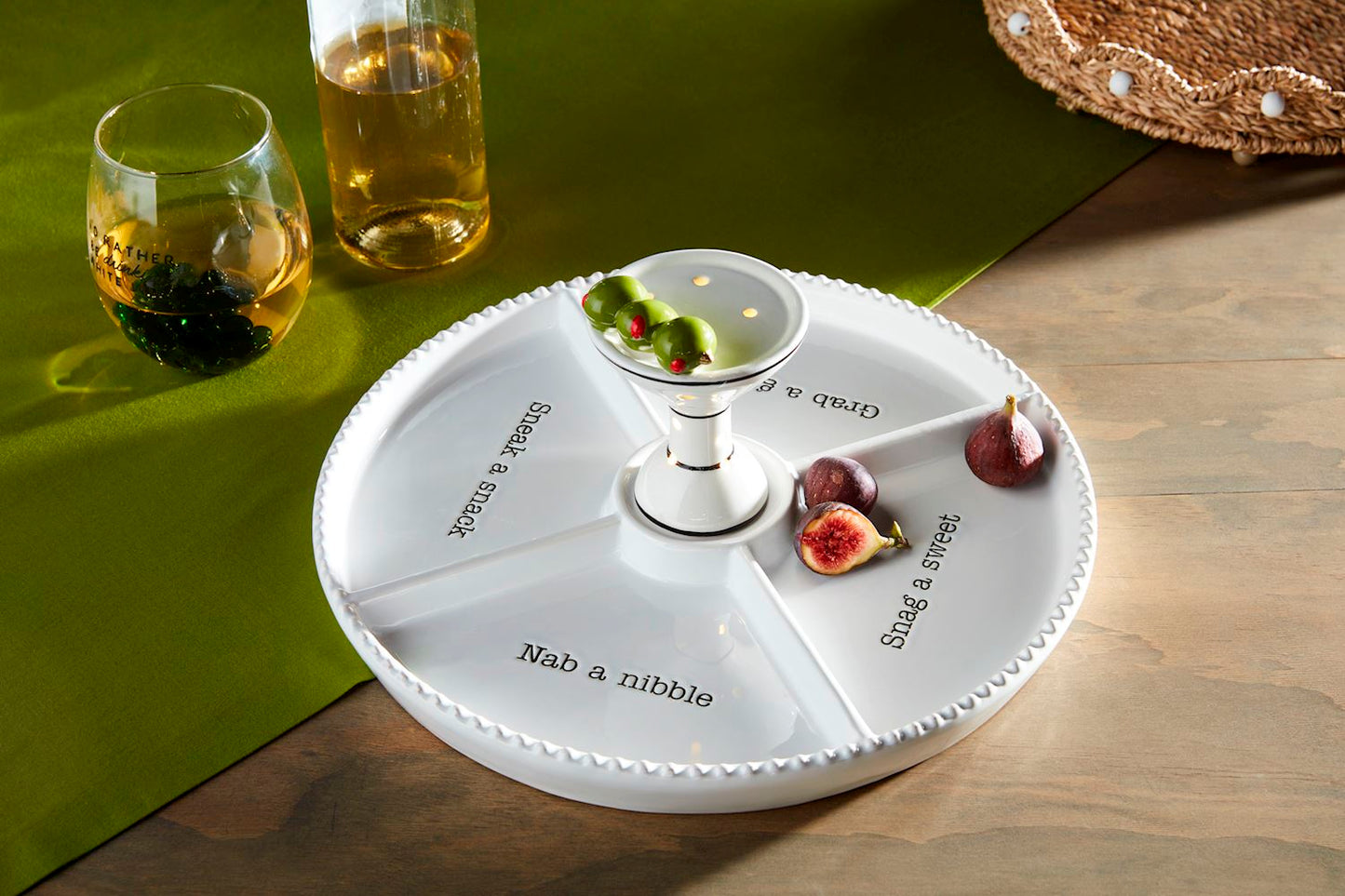 Martini Light-Up Sitter