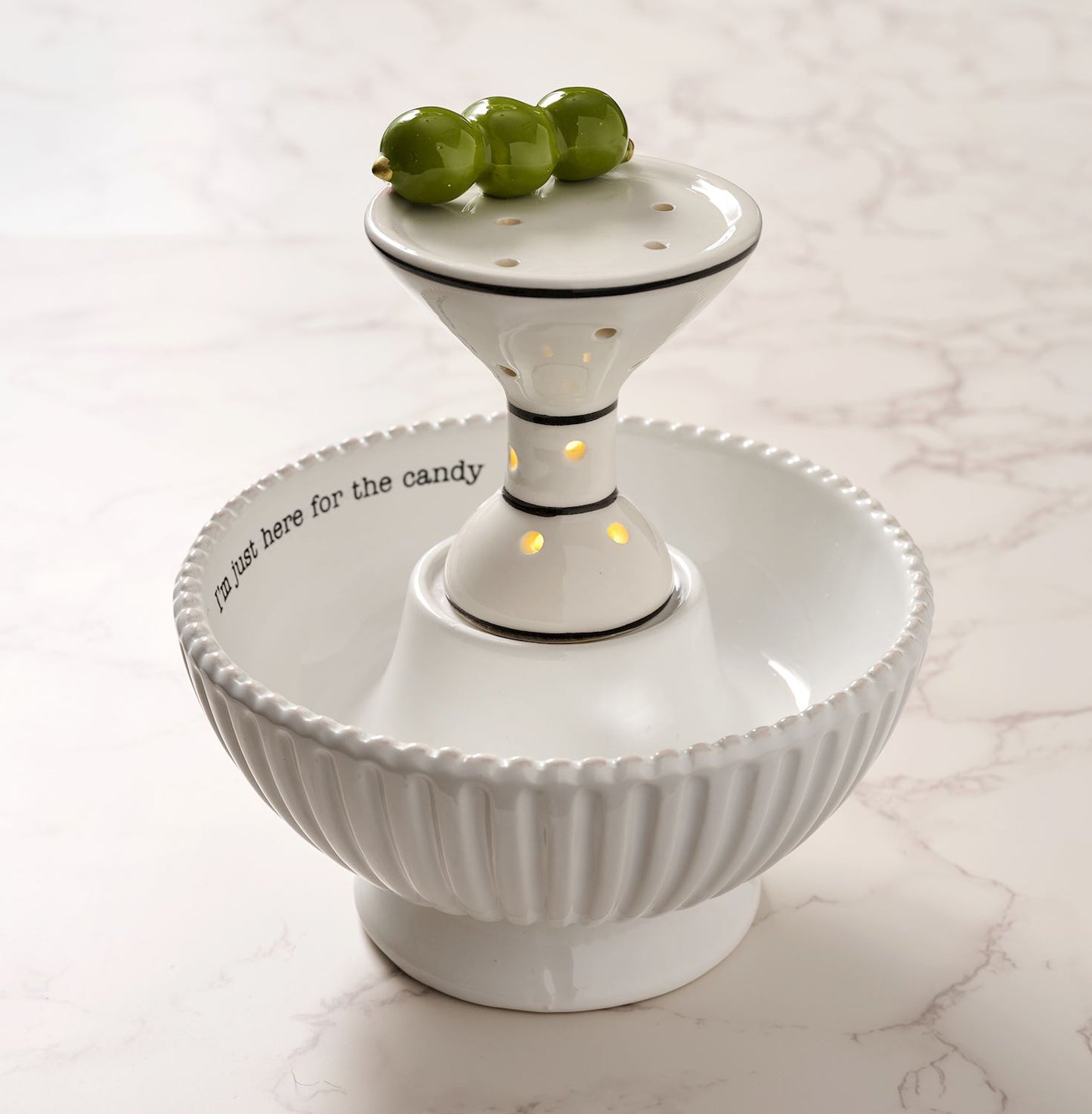 Martini Light-Up Sitter