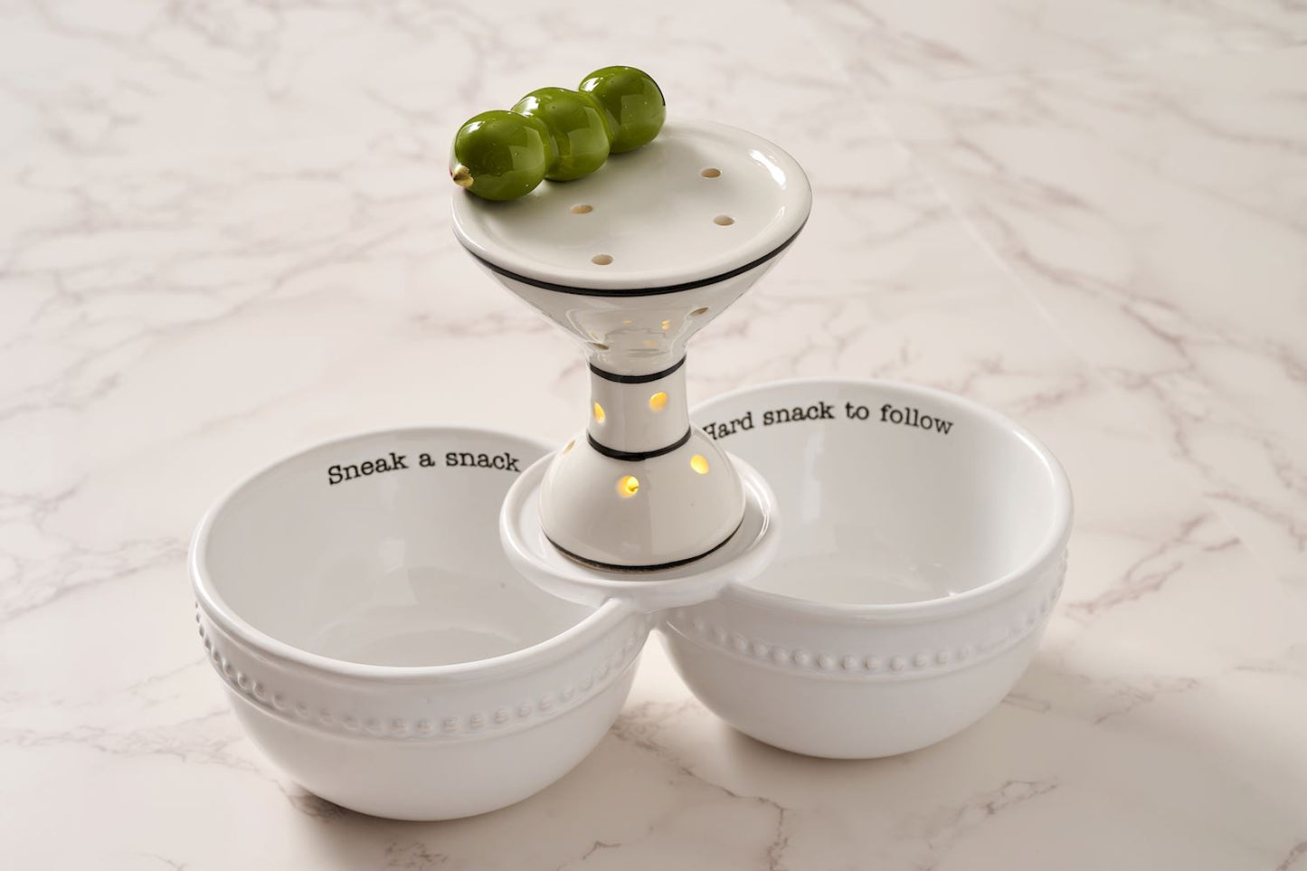 Martini Light-Up Sitter