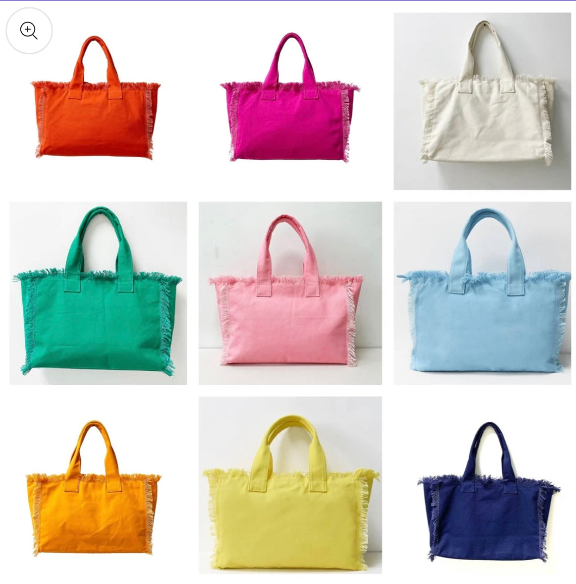 JuJu Bag – Elevated Threads