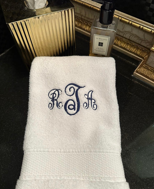 Hand Towel