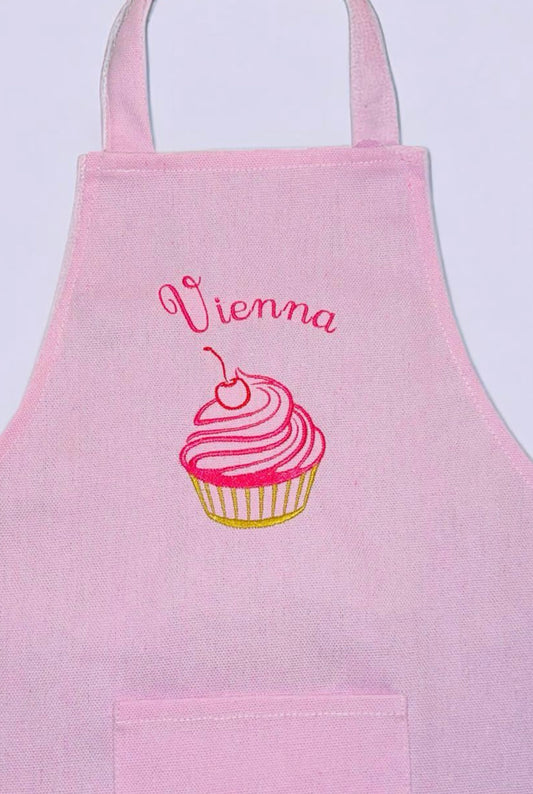 Kids Apron