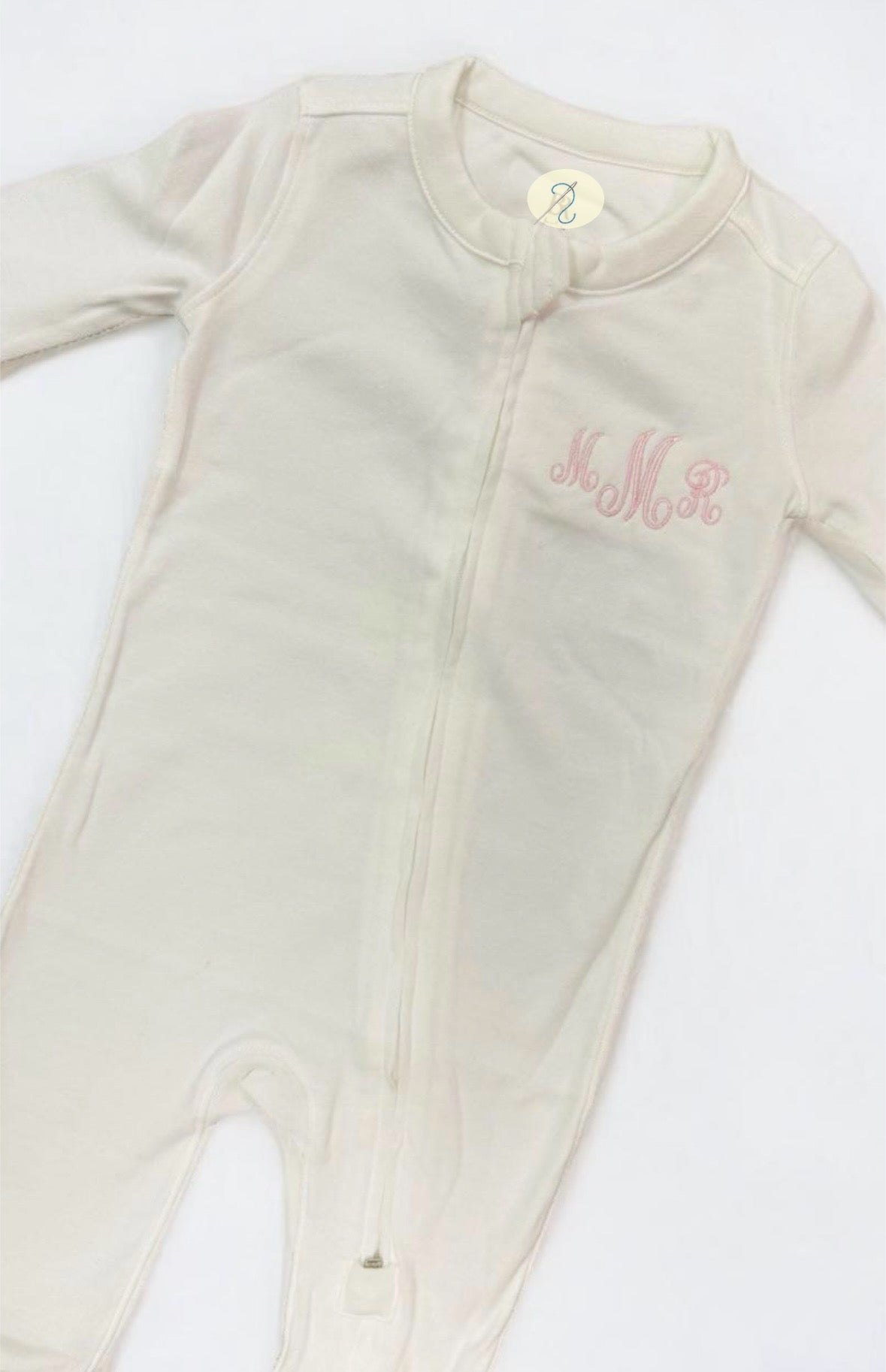 Infant Onesie – Elevated Threads