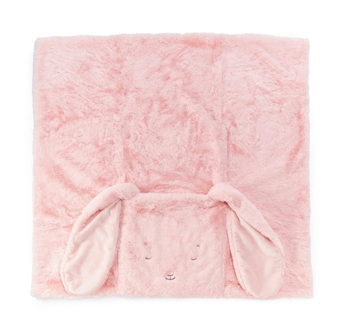 Tuck Me In Blanket