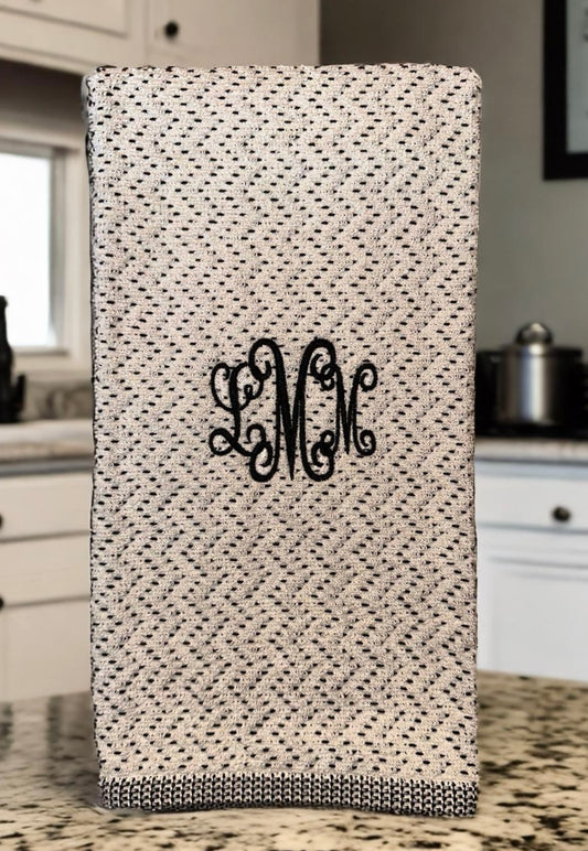 Speckle Kitchen Towel