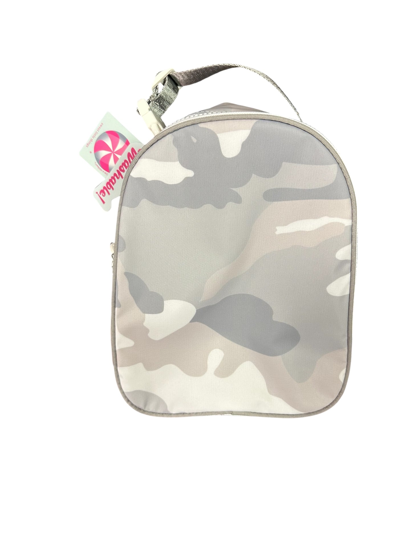 Gumdrop Lunch Box