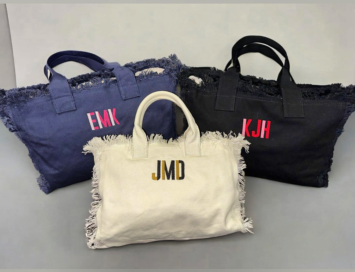 JuJu Bag – Elevated Threads