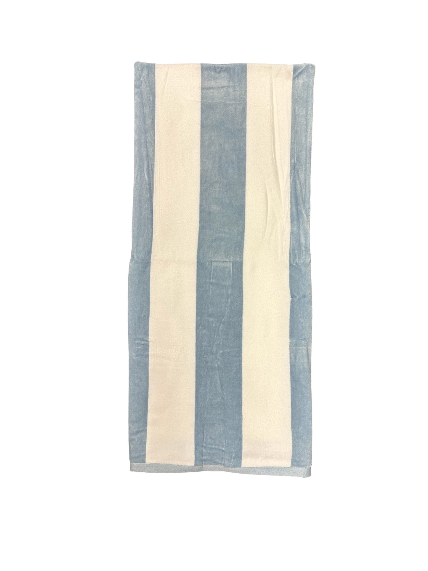 Cabana Stripe Beach Towel