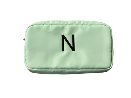Nylon Pouch, Medium