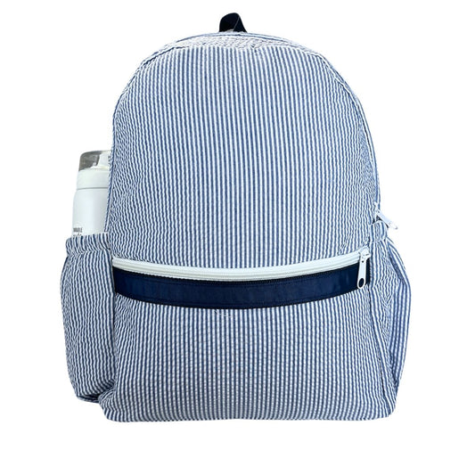 Medium Backpack with Pockets